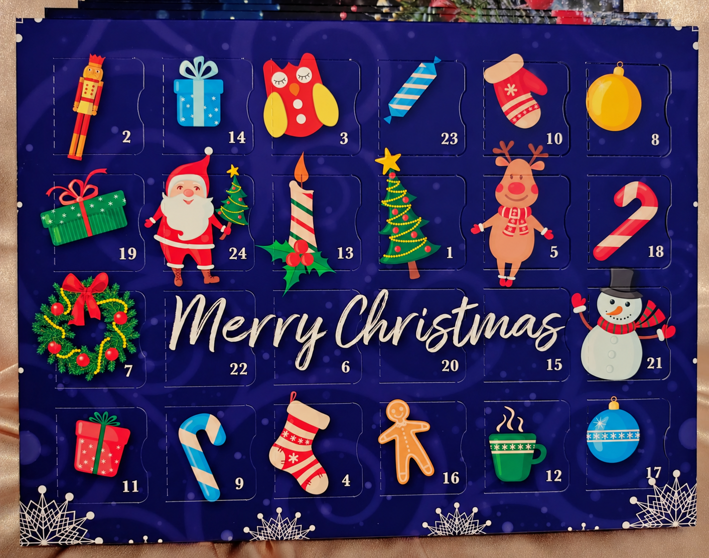 Advent Calendar