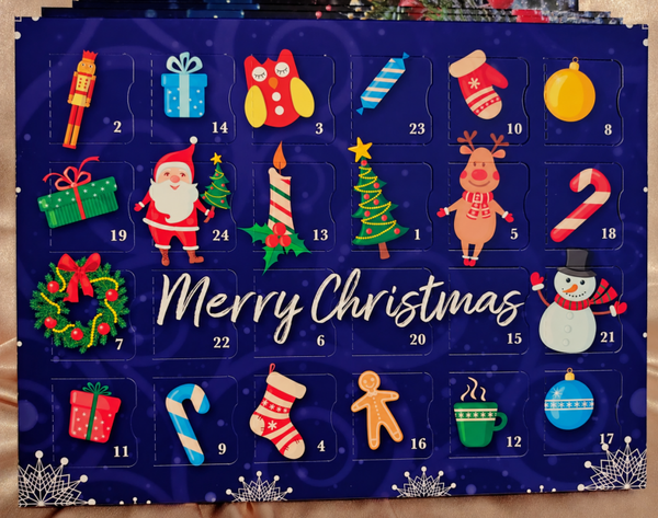 Advent Calendar