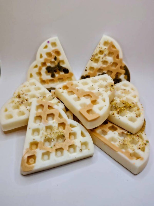 Waffles