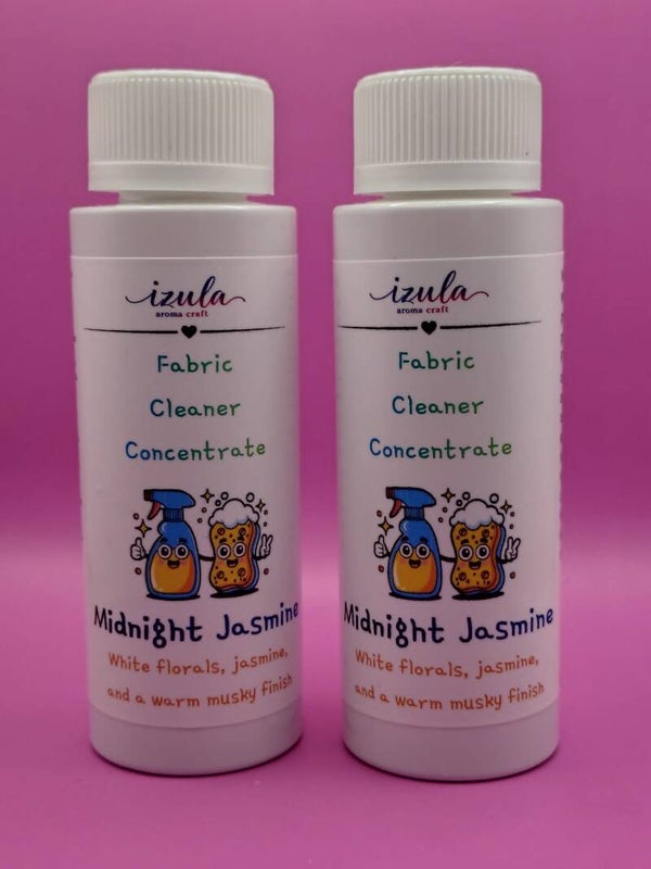 Fabric Cleaner Concentrate