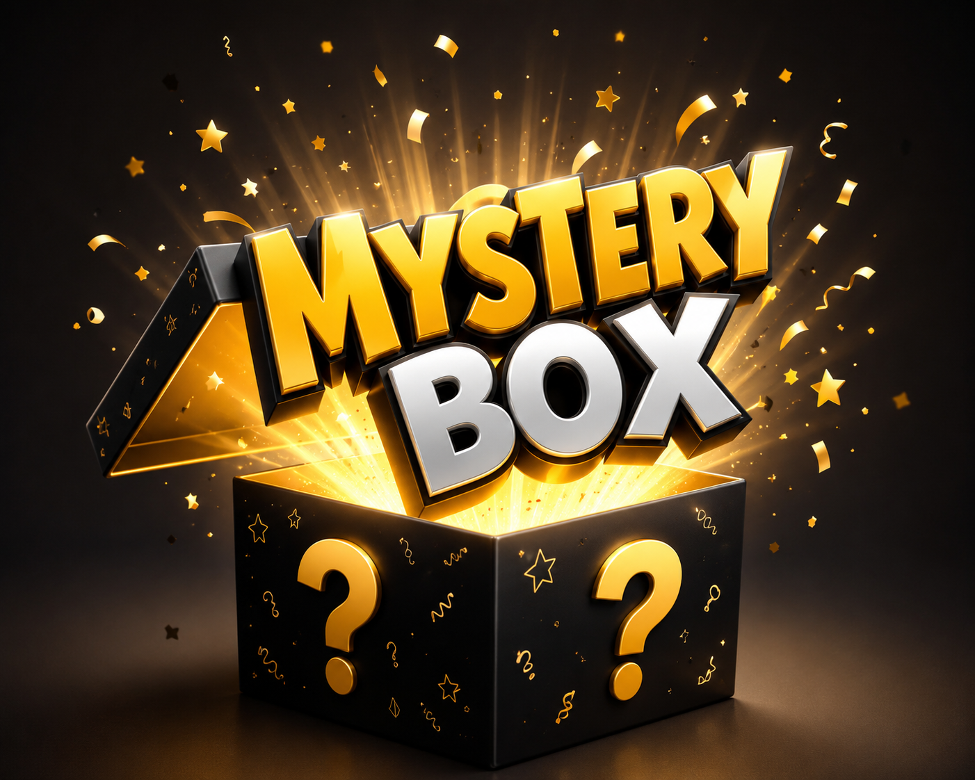 Mystery Box