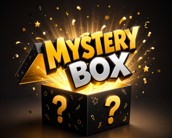 Mystery Box