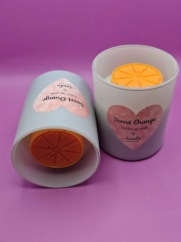 Sweet Orange