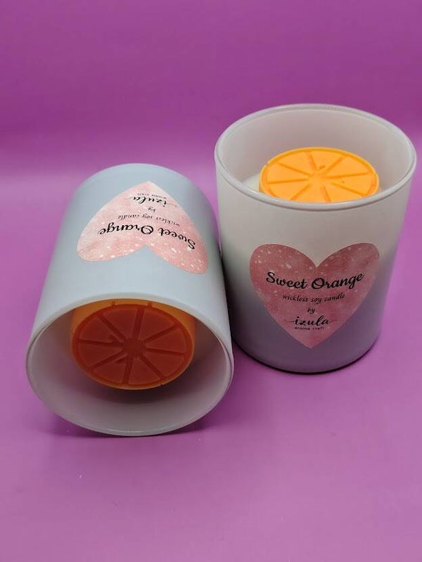 Sweet Orange