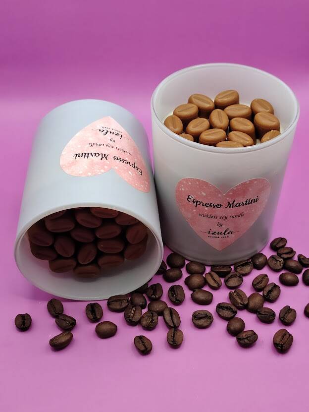 Espresso Martini