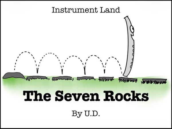 The Seven Rocks
