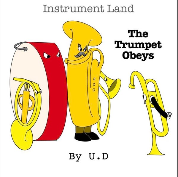 The Trumpet Obeys