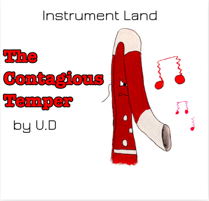 The Contagious Temper