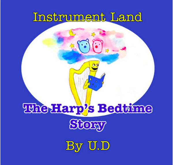 The Harp's Bedtime Story