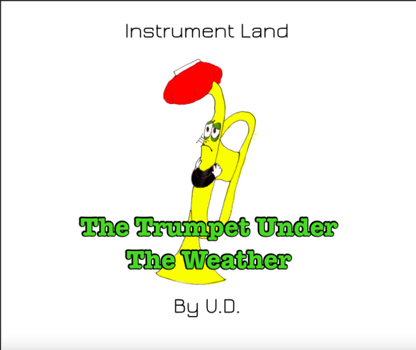 The Trumpet Under The Weather