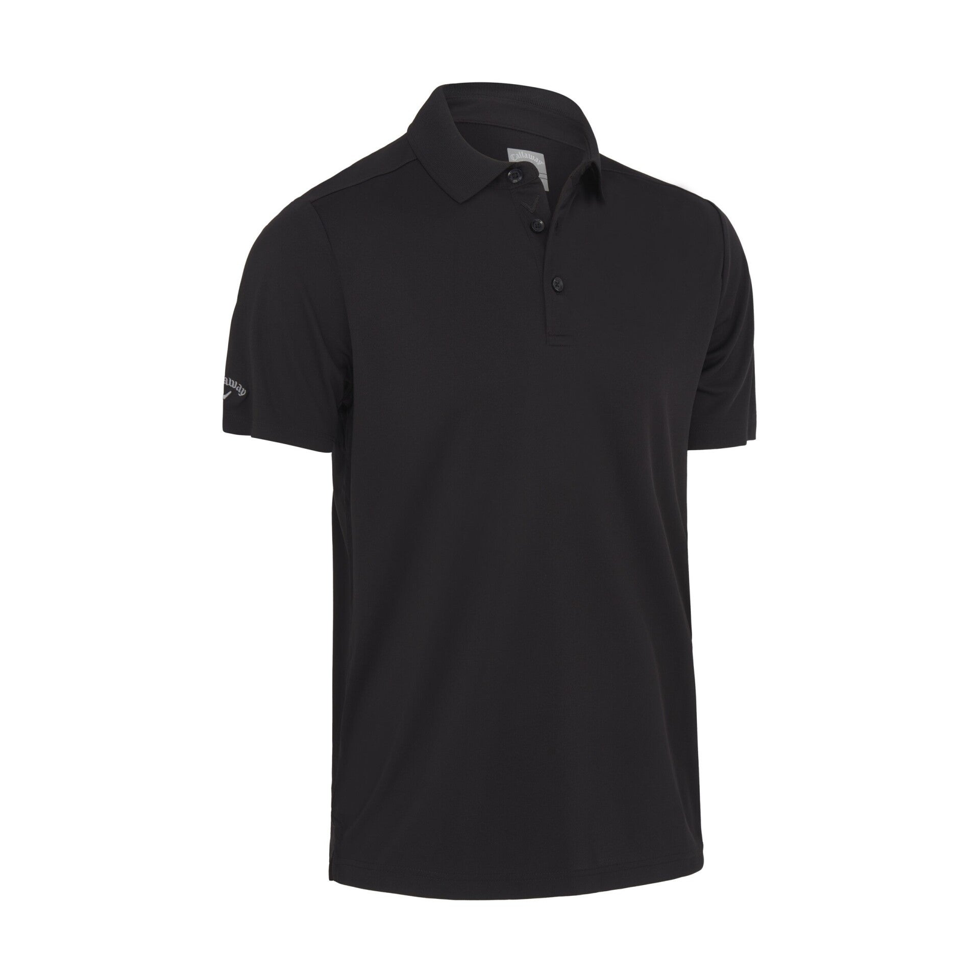 Callaway Tournament polo - Caviar