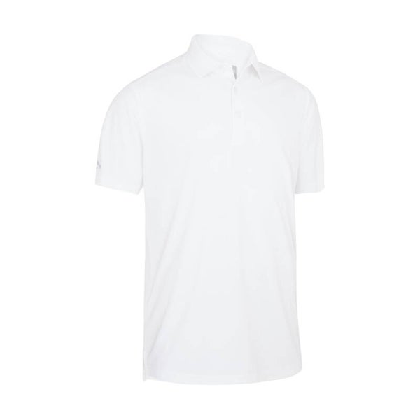 Callaway Tournament polo - Bright white