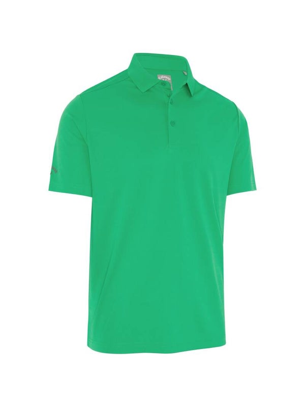 Callaway Tournament polo - Holly green