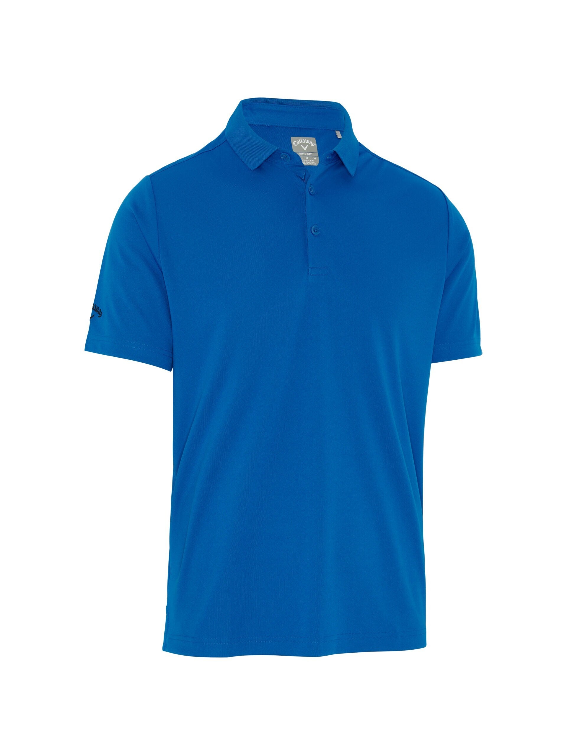 Callaway Tournament polo - Skydiver