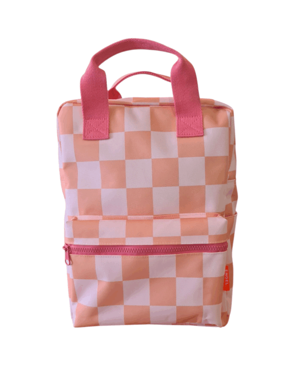 Rugzak Sweet Peach - large