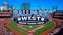 Ballpark West Indoor Training Arena