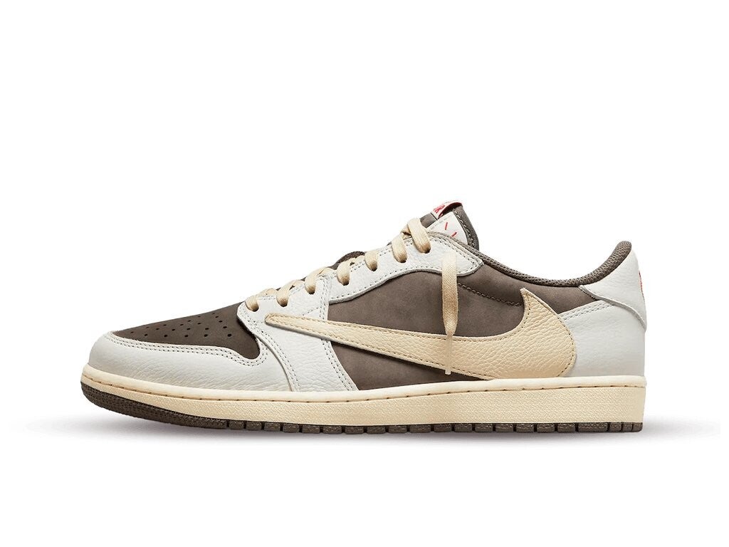 Jordan 1 Travis Scott