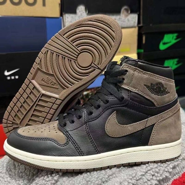 Jordan 1 Palomino
