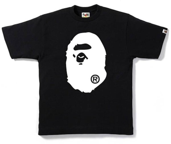 Bape just head Tee