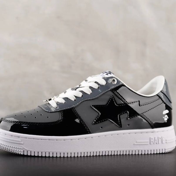 Bapesta carbon black
