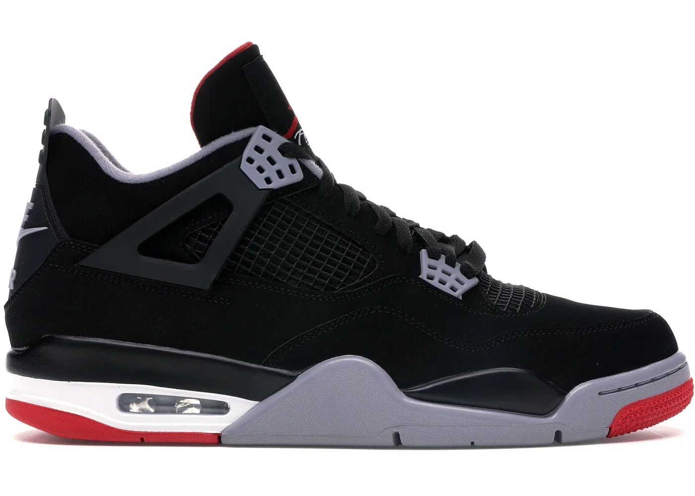 Jordan 4 Bread