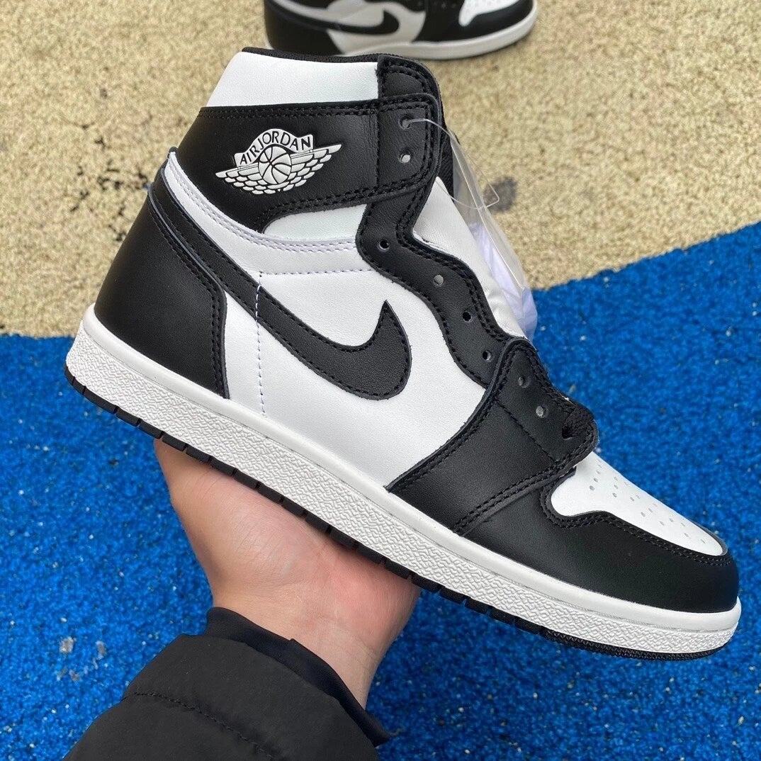 Jordan 1 85 Georgetown