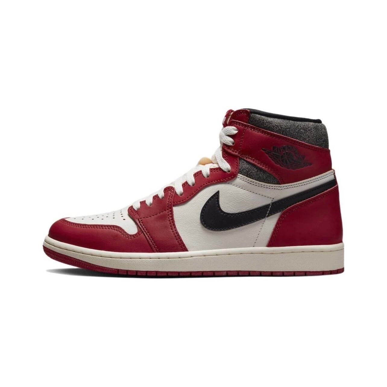 Jordan 1  Chicago Lost & Found