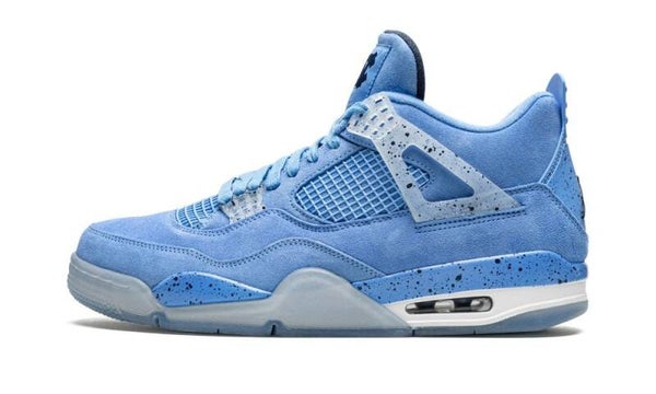 Jordan 4 University PE