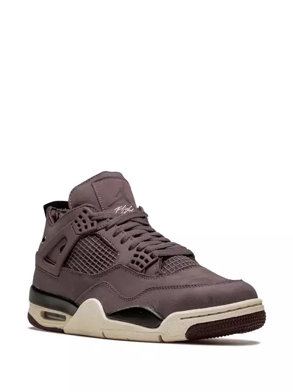 Jordan 4 Violet Ore