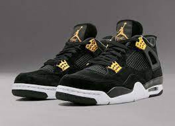 Jordan 4 Royality