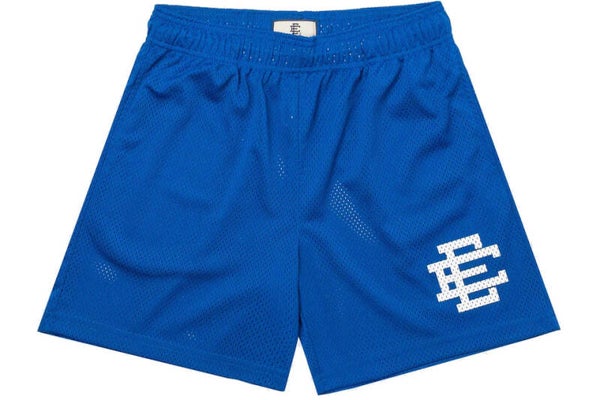 Eric Emanual shorts