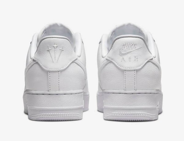 Nocta x Nike Airforce