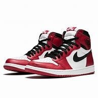 Jordan 1 Chicago