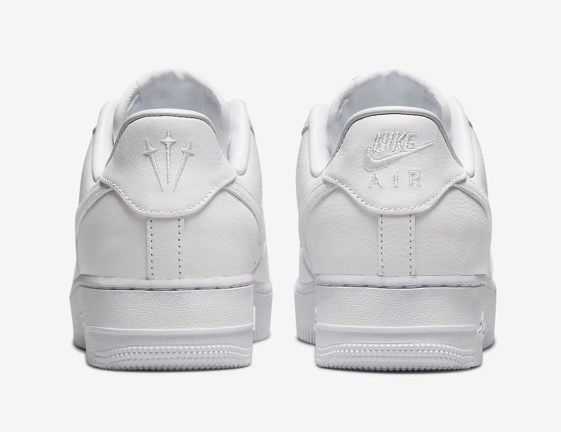 Nocta x Nike Airforce