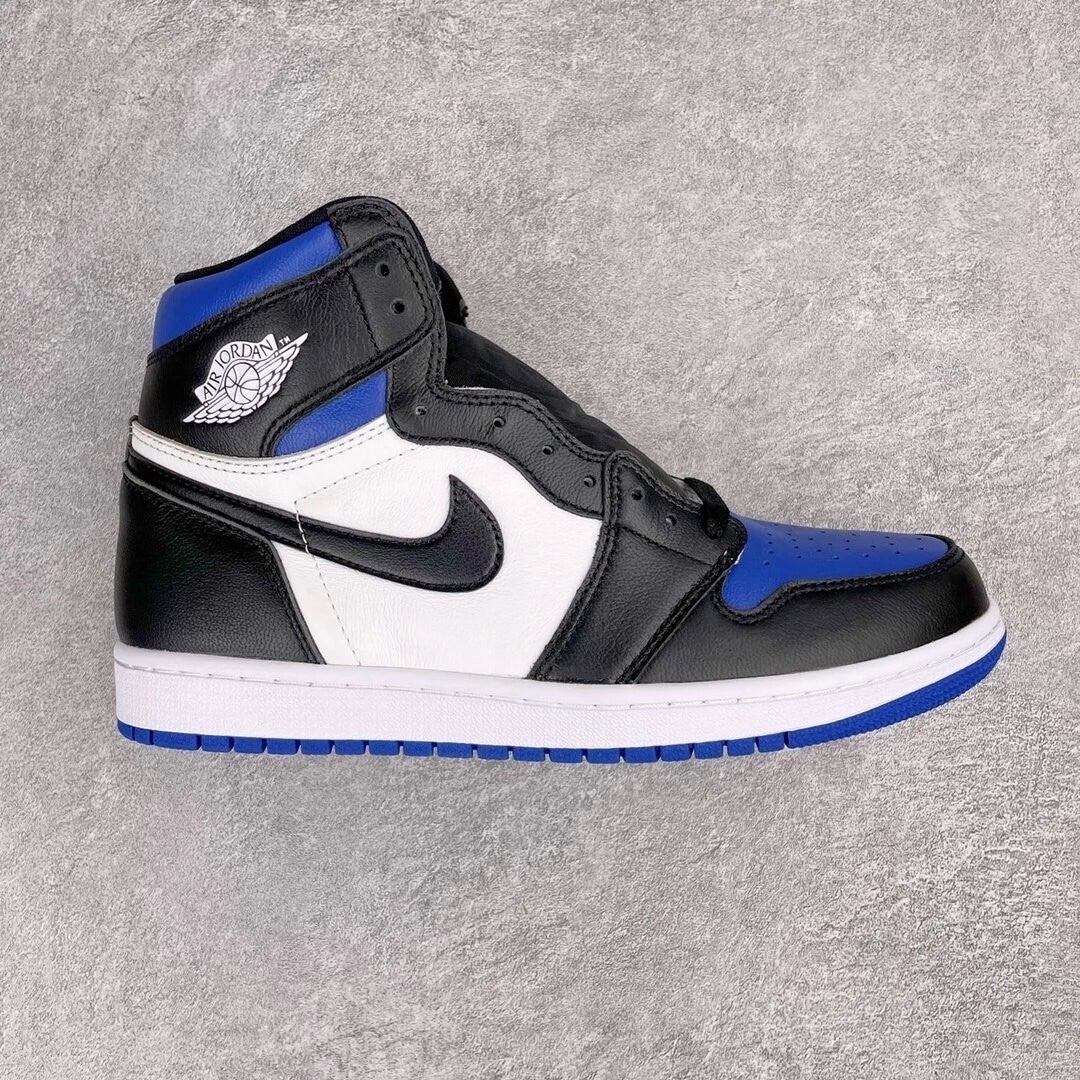 Jordan 1  White Royal
