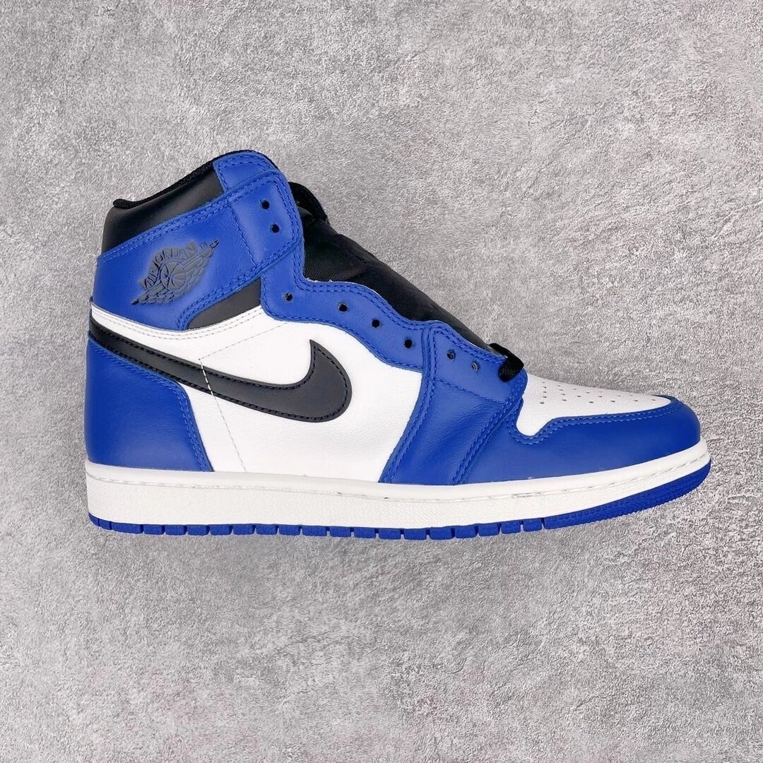 Jordan 1  Game Royal