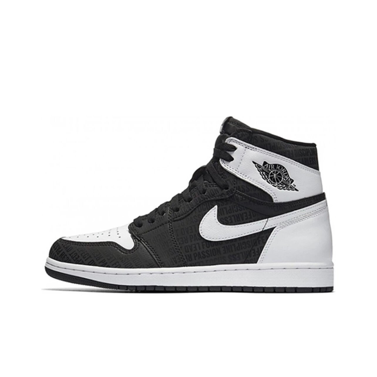 Jordan 1  RE2PECT