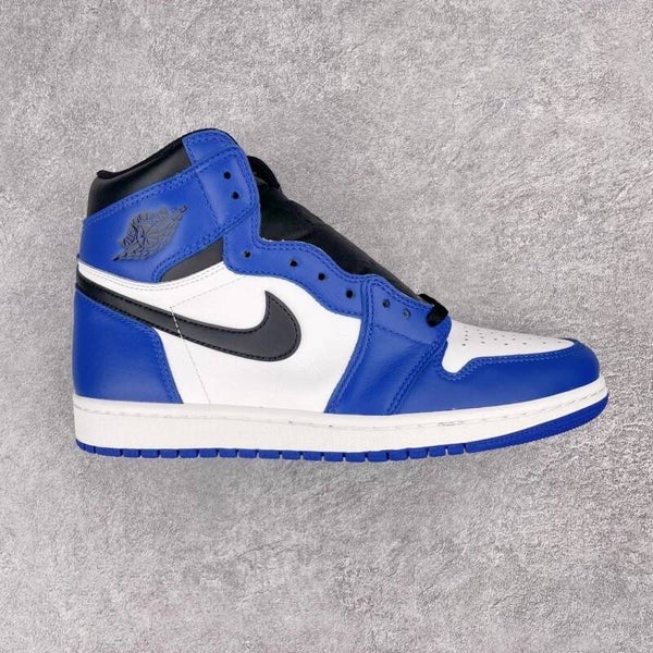 Jordan 1  Game Royal