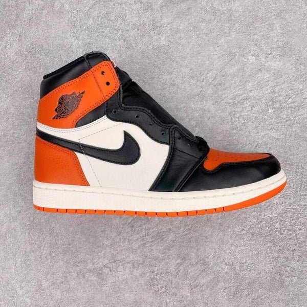 Jordan 1 Shattered Backboard