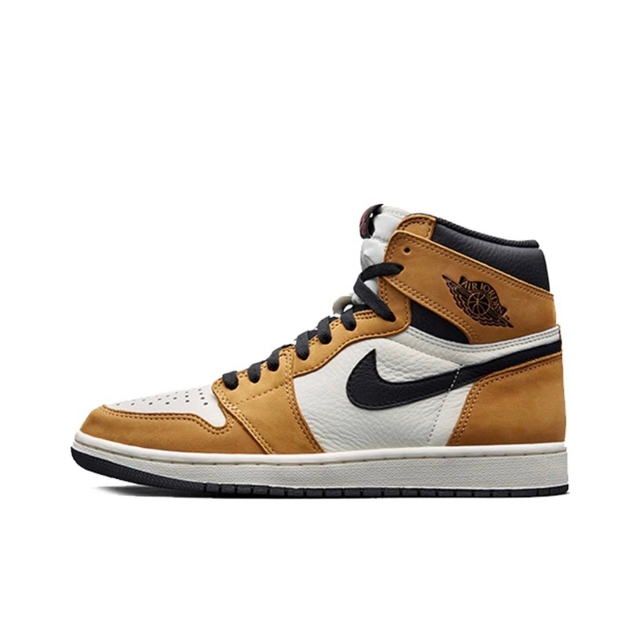 Jordan 1  Rookie Of The Year