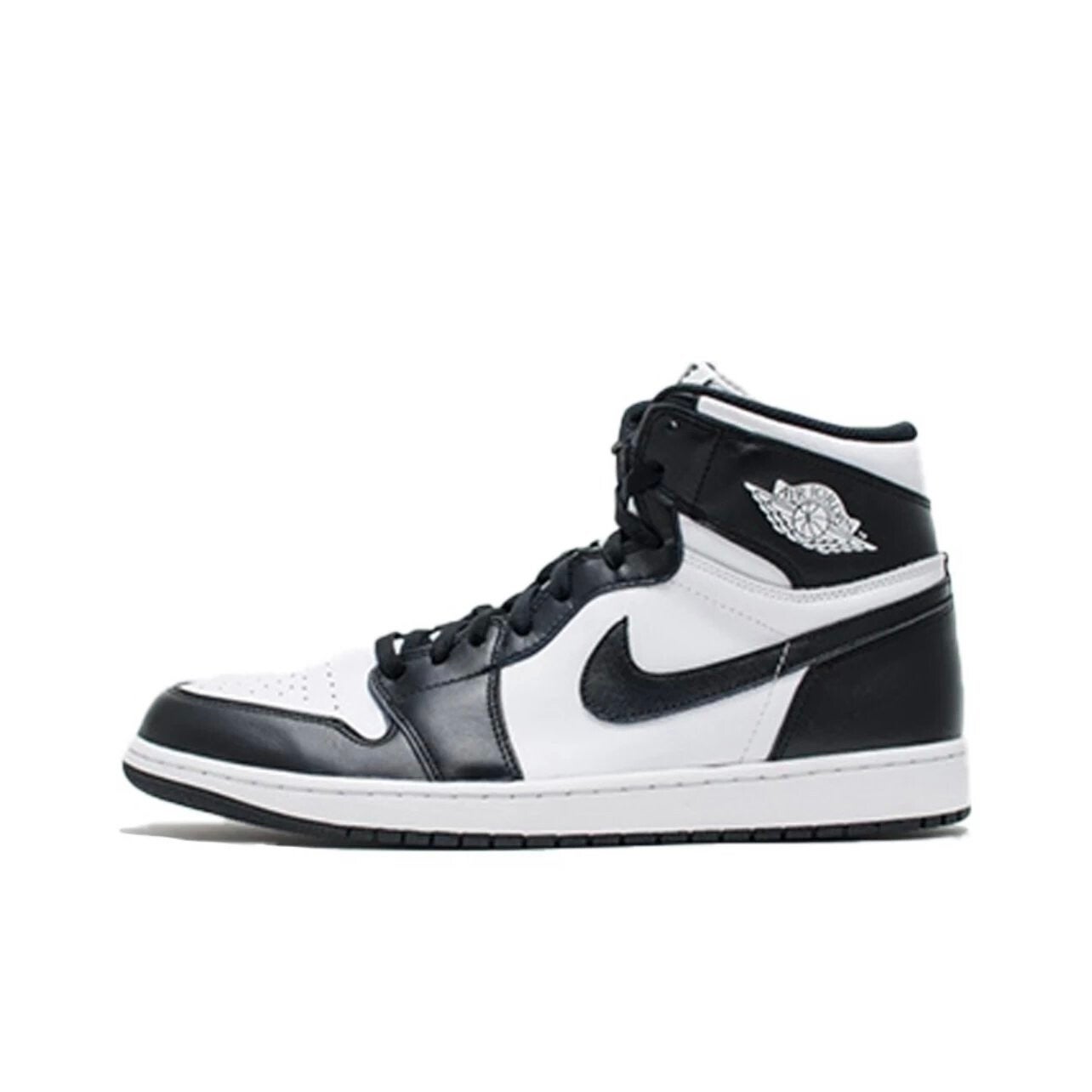 Jordan 1 Black White