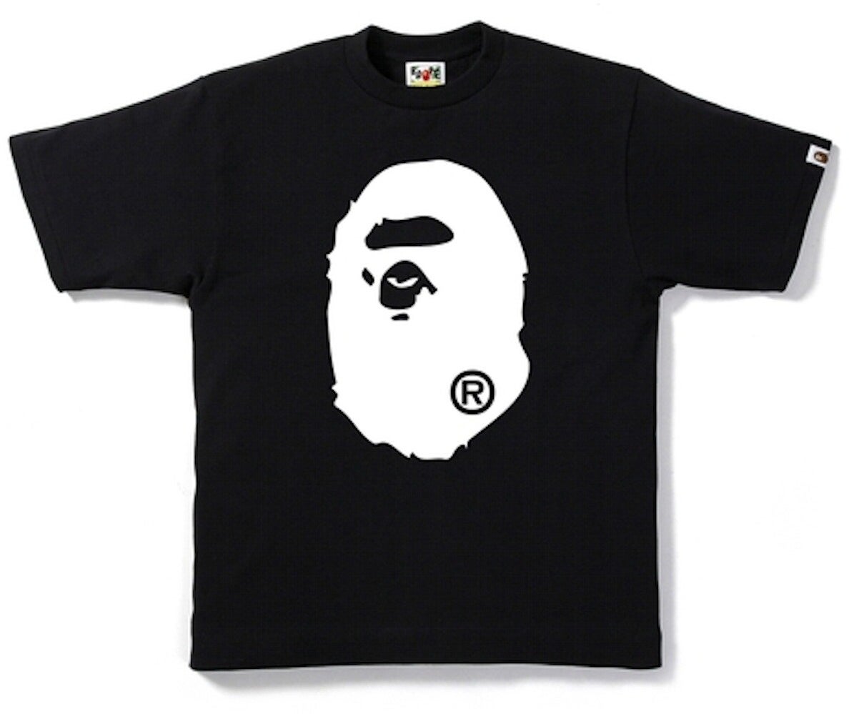 Bape just head Tee