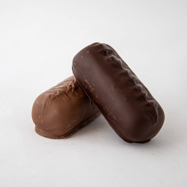 boomstam (2st van 60g)