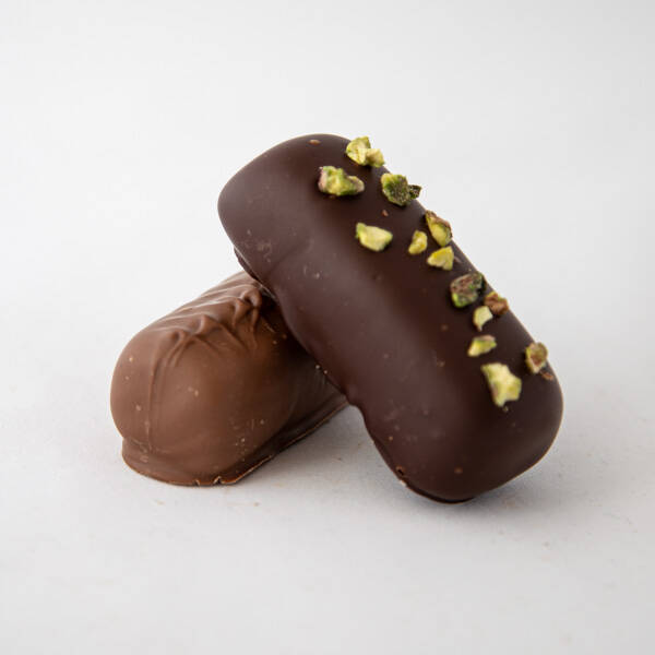 boomstam pistache (2st van 60g)