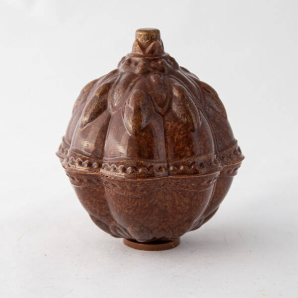 kerstbal Ø11cm (doos 12x12x12cm)