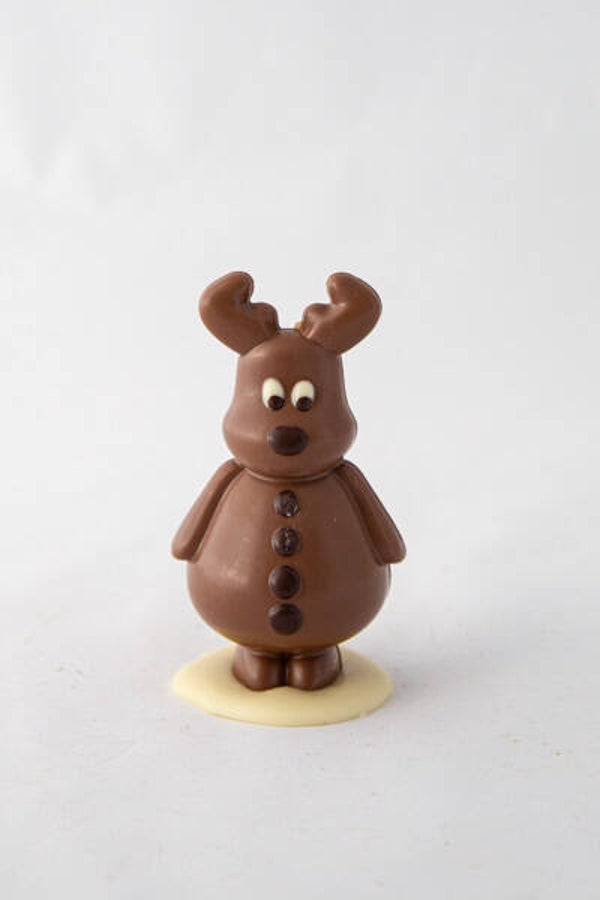 rudolph dik + 255g pralines