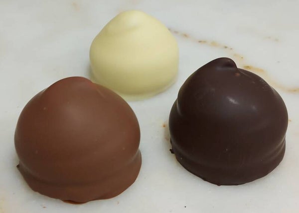 chocozoenen 5st