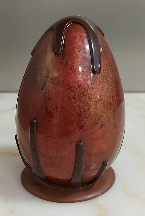 luxe ei drip metallic