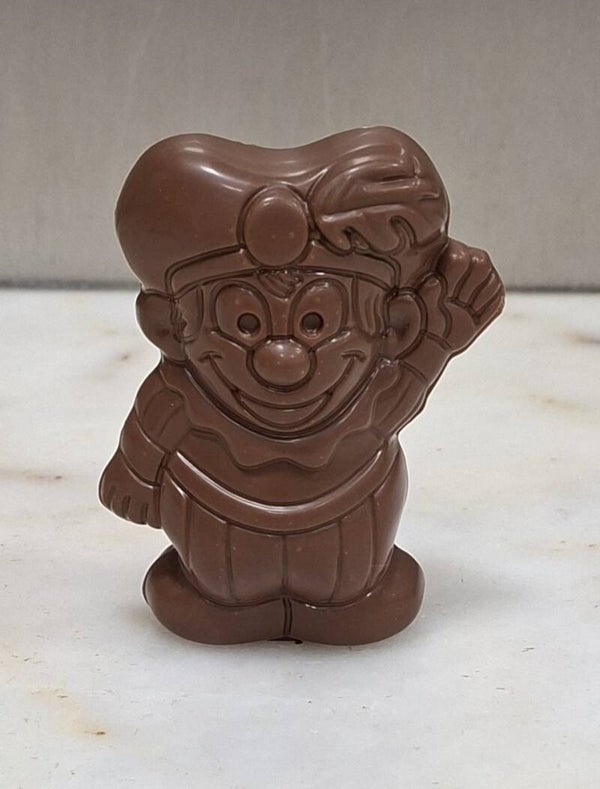 piet zwaai 8cm