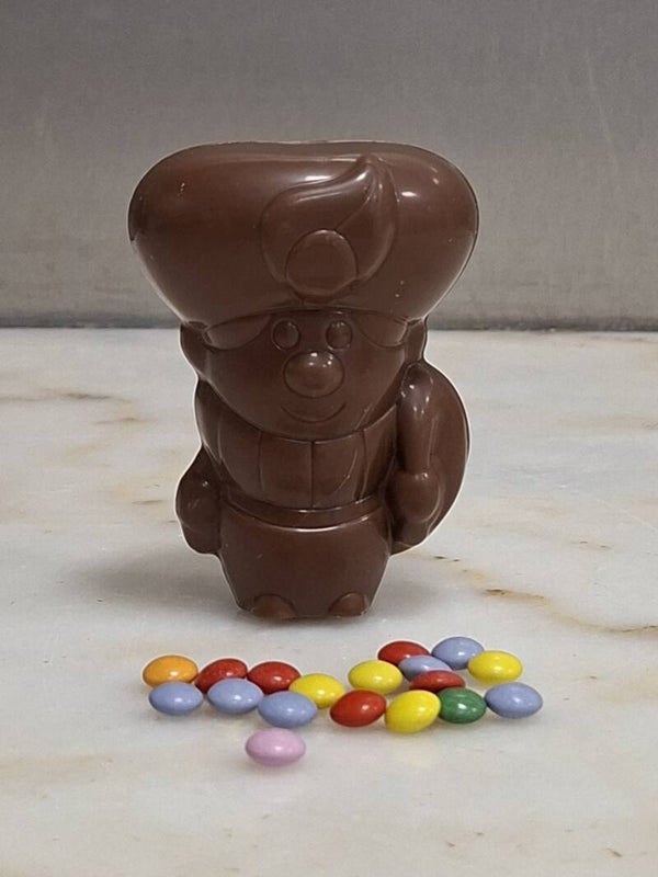 smartie piet 10cm